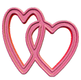 Gif animé coeur